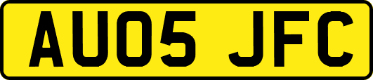 AU05JFC