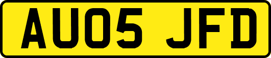 AU05JFD