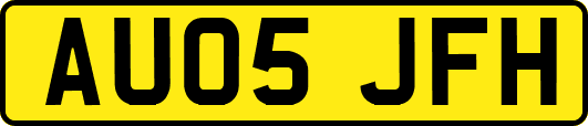 AU05JFH