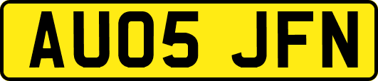 AU05JFN