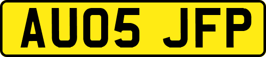 AU05JFP