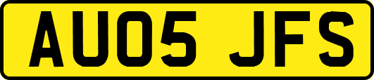AU05JFS