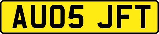 AU05JFT