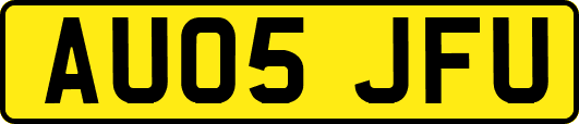 AU05JFU
