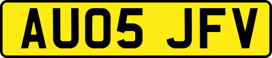 AU05JFV