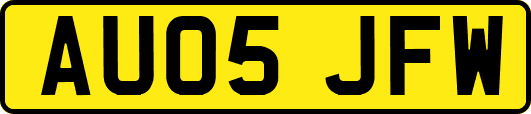 AU05JFW