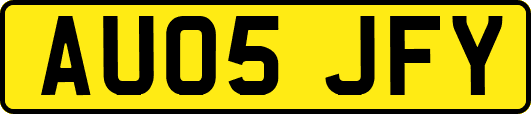 AU05JFY