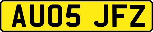 AU05JFZ