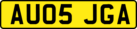 AU05JGA