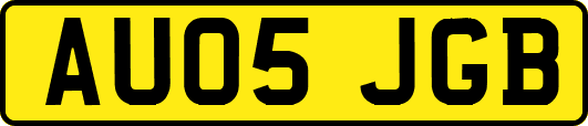 AU05JGB