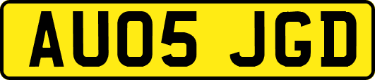 AU05JGD