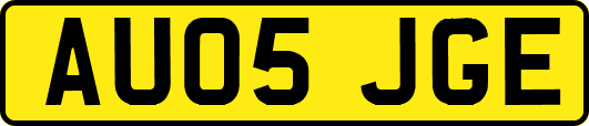 AU05JGE
