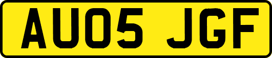 AU05JGF