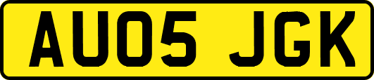 AU05JGK