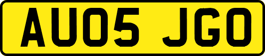 AU05JGO