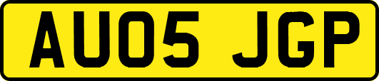 AU05JGP