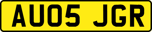AU05JGR