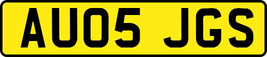 AU05JGS