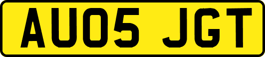 AU05JGT