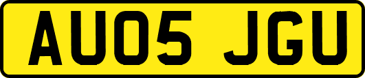 AU05JGU