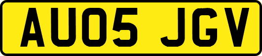 AU05JGV