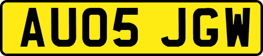 AU05JGW