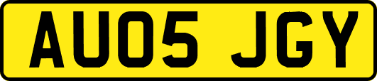 AU05JGY
