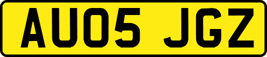 AU05JGZ