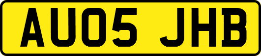 AU05JHB