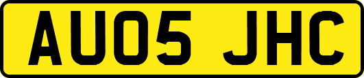 AU05JHC