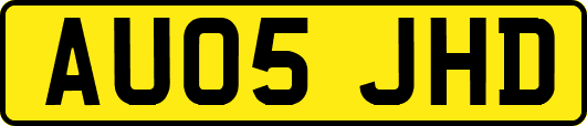 AU05JHD