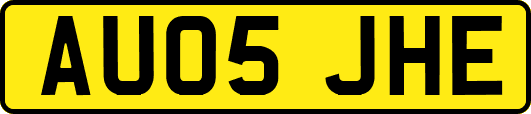 AU05JHE