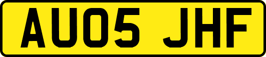AU05JHF