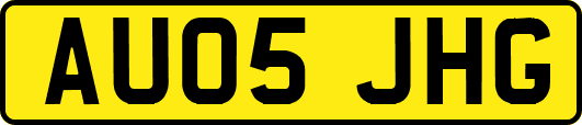AU05JHG