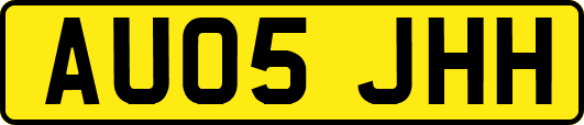 AU05JHH