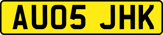 AU05JHK