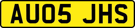 AU05JHS