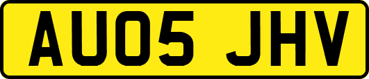 AU05JHV