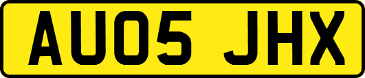 AU05JHX