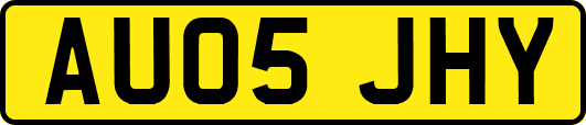 AU05JHY