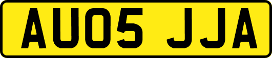 AU05JJA