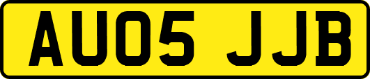 AU05JJB