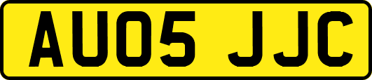 AU05JJC