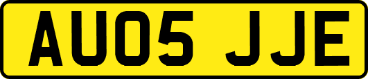 AU05JJE