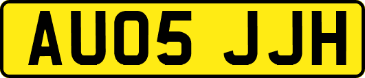 AU05JJH