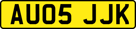 AU05JJK