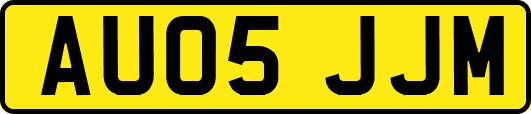 AU05JJM
