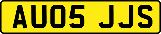 AU05JJS
