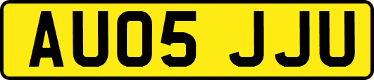 AU05JJU