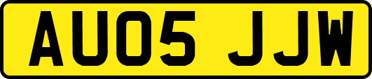 AU05JJW